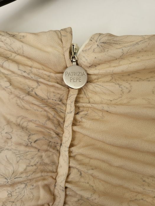 Рокля  Patrizia Pepe, новаXs,S,M