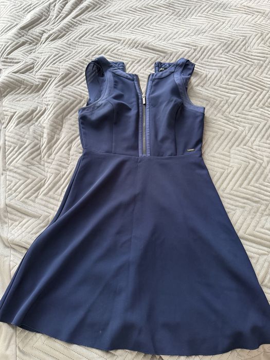 Платье Armani б/у