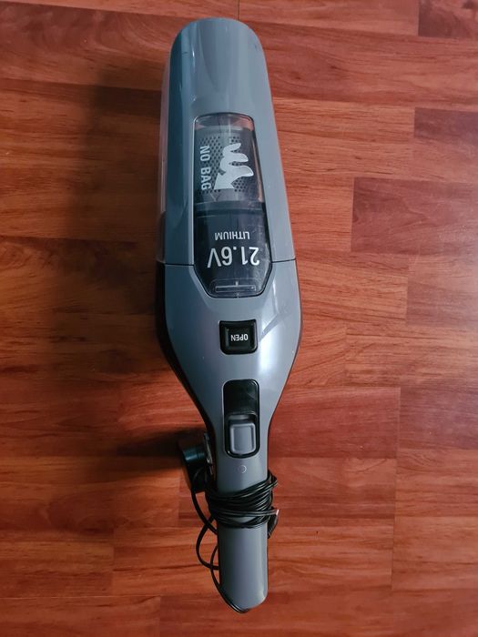 Aspirator auto Rowenta fara fir