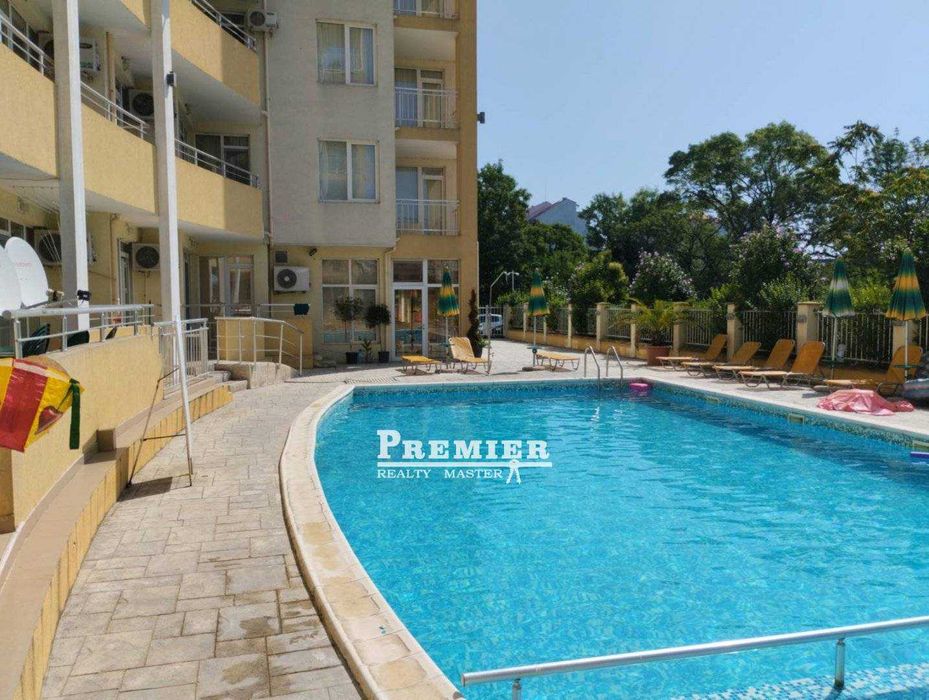 Продава се Тристаен апартамент в Поморие - 91 кв.м за 1011 €/кв.м - Снимка #5