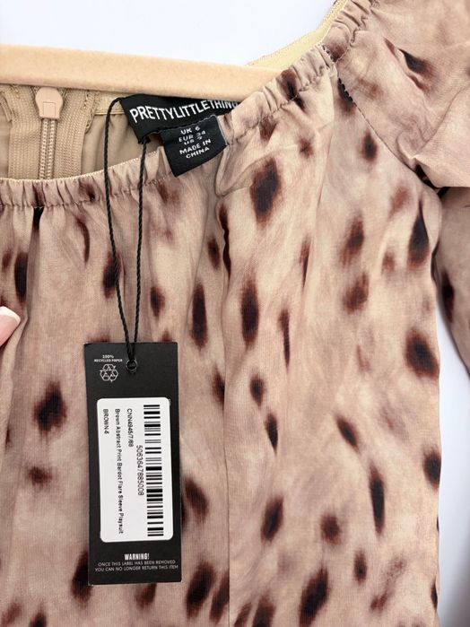 Рокля Pretty Little Thing