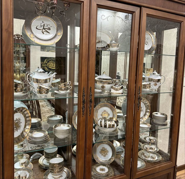 Кенг макон стенка