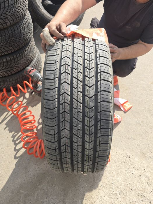 Allison Exclusive 265/ 45/ 21