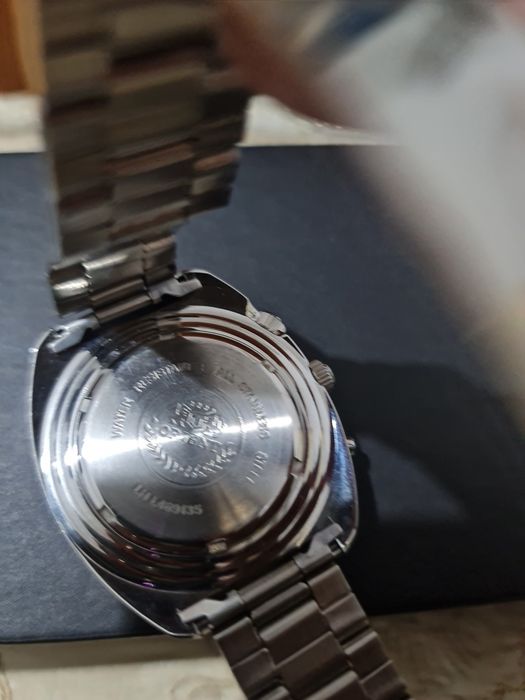 Ceas Orient Automatic