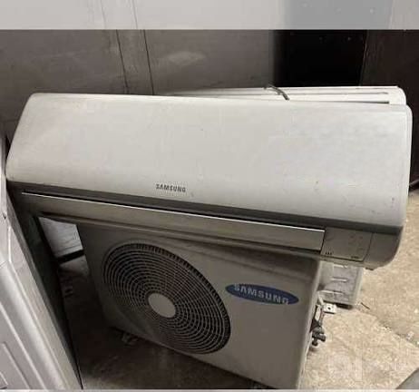 Кондиционер Samsung-9