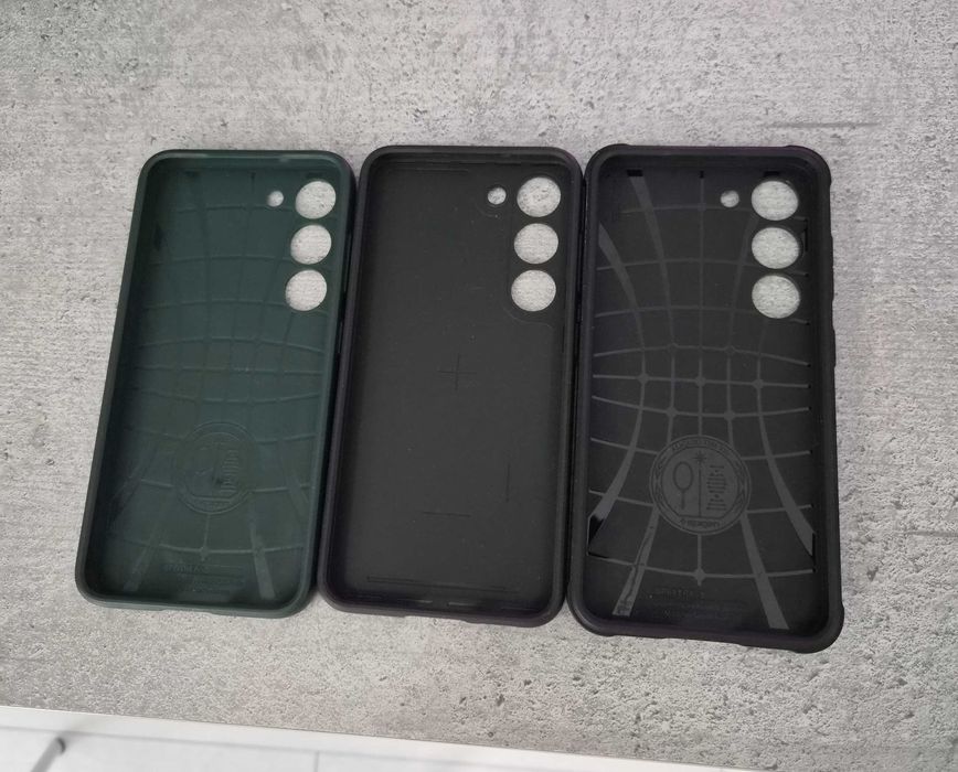 Huse telefon Samsung S23/S21