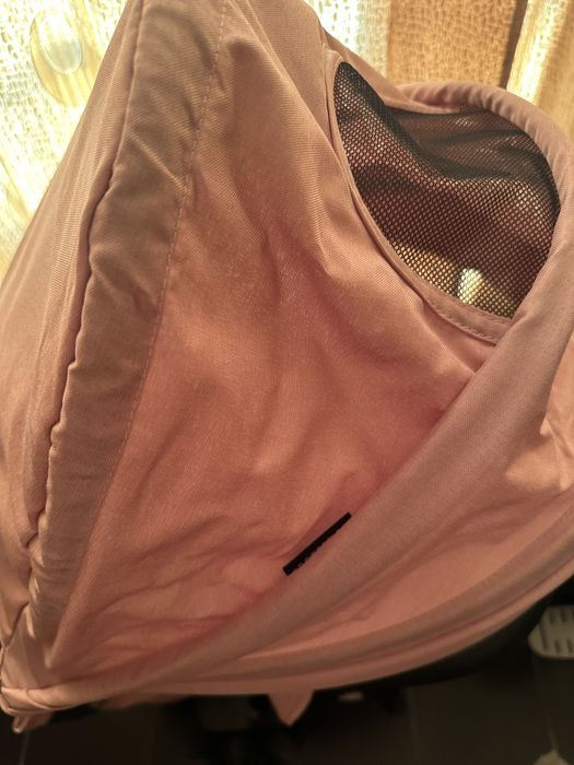 Триколка Kinder Kraft