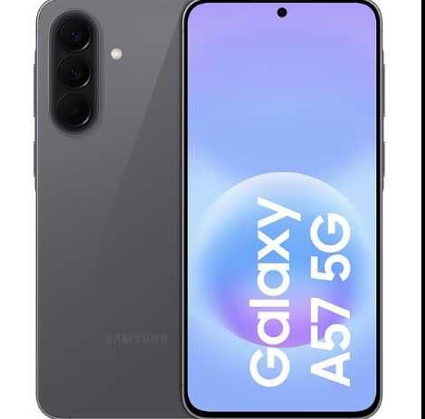 Samsung a57 5g 128gb awsame grey