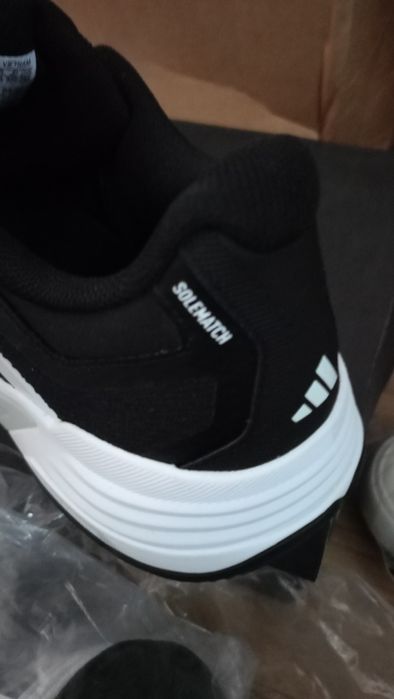 Adidas sport маратонки