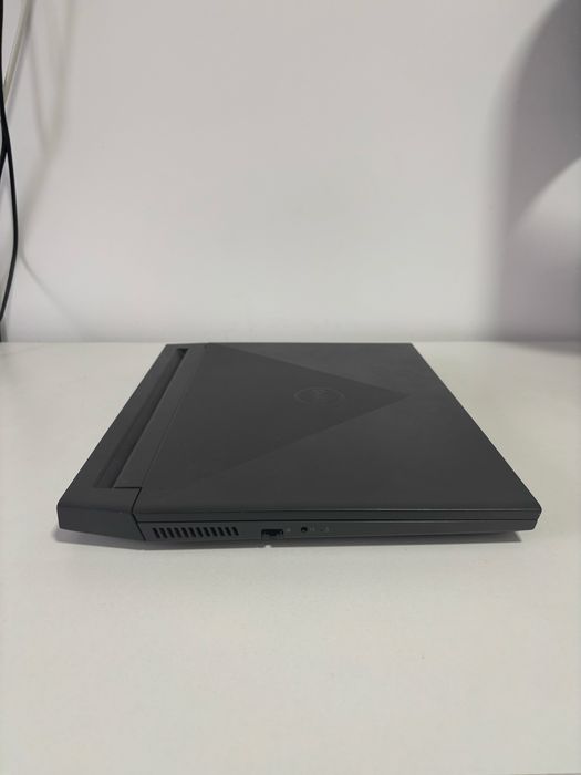 Laptop Gaming Dell G15 Intel I5 11260h NVIDIA RTX 3050