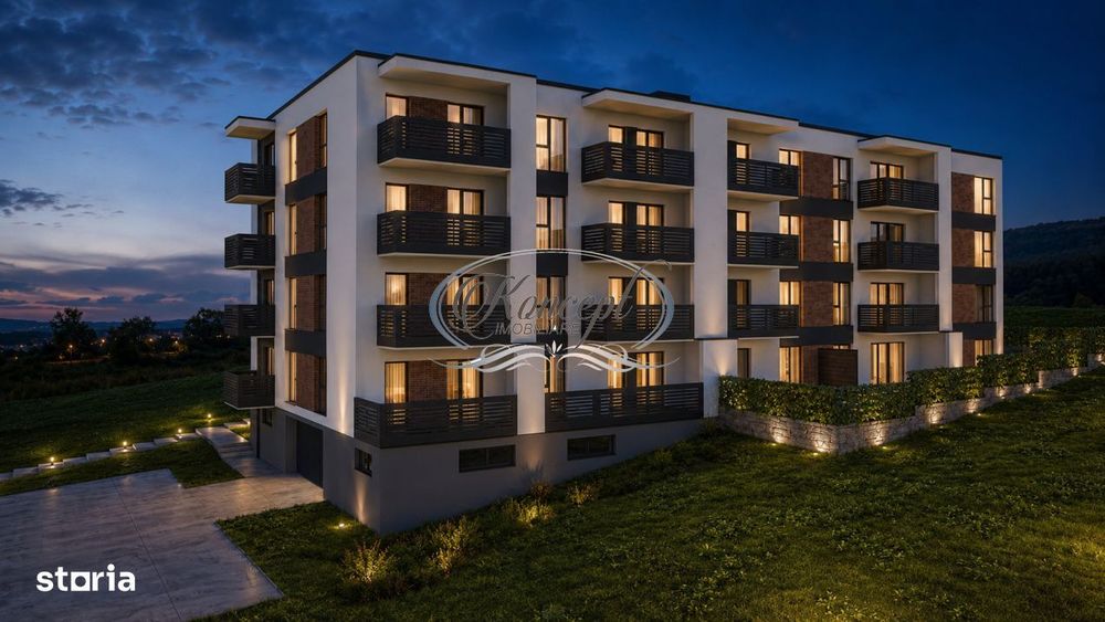 Apartament cu gradina privata in Terra Gardens — fotografia 3
