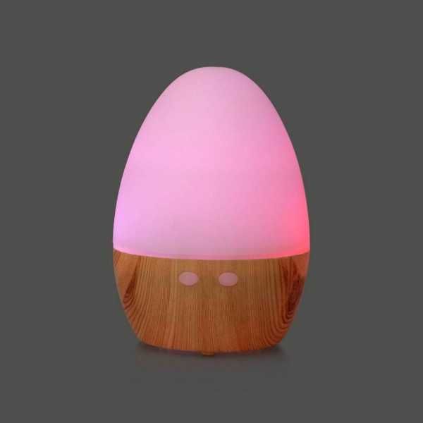 Ултразвуков Арома Дифузер Innoliving – Овлажнител за въздух