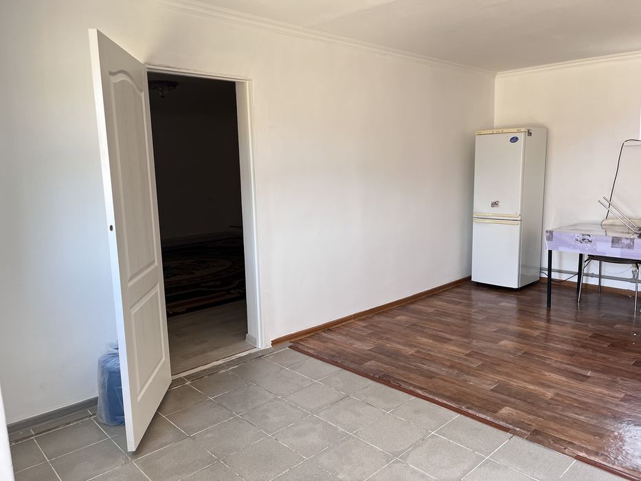 Времянка со всеми условиями