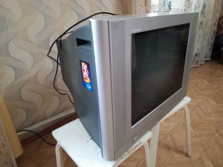 Телевизор LG б/у