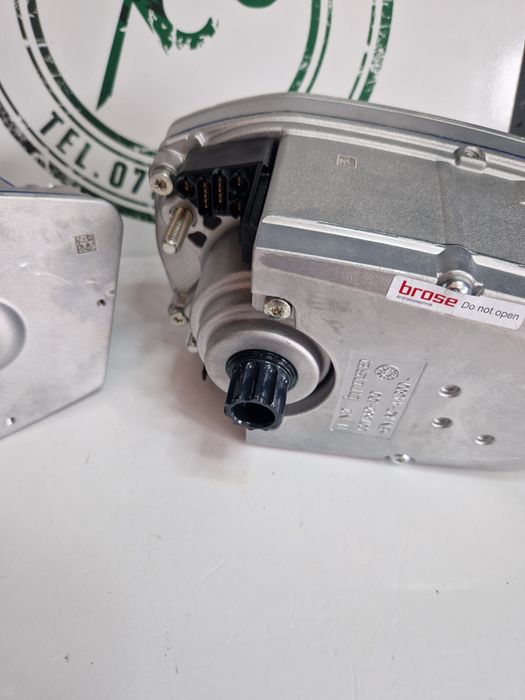 Motor Ebike Brose Drive S 90 NM nou, factura garantie