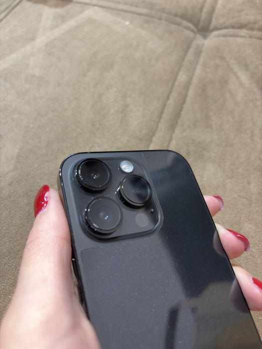 iPhone 14 Pro 128 GB – Работи перфектно, 85% батерия