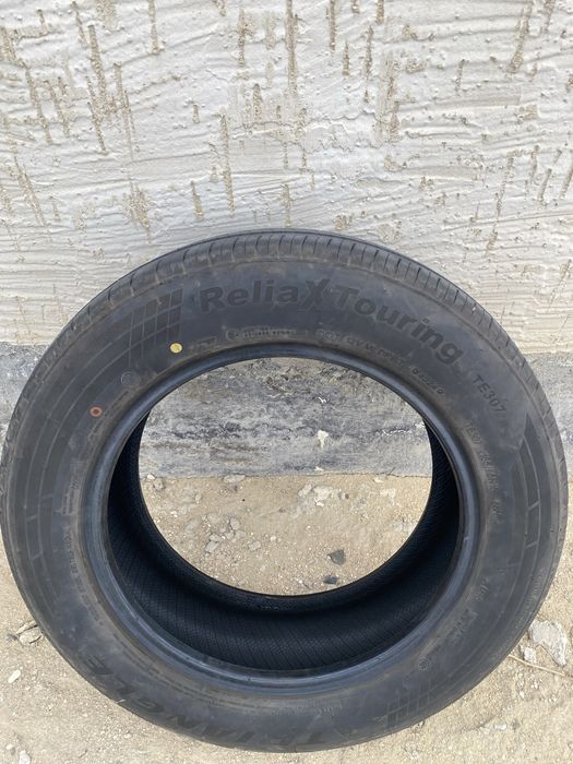 продаю шины 15 размер