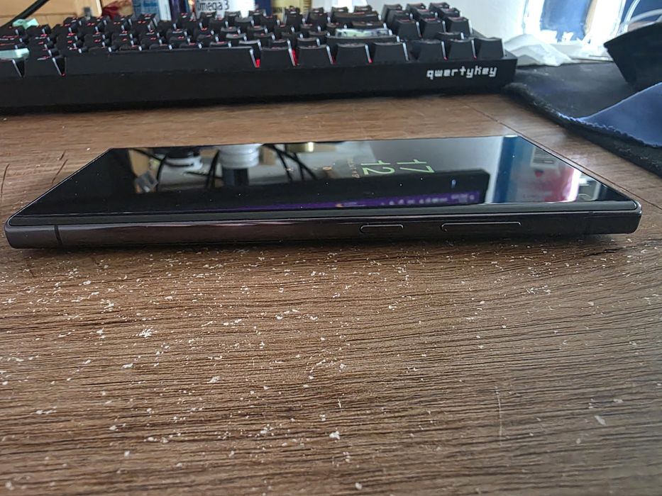 Samsung S23 Ultra 256GB