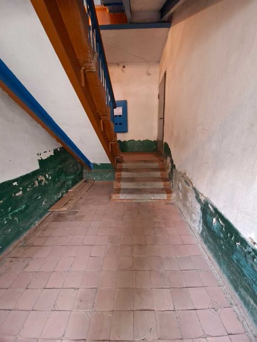 В продаже 2-х комнатная квартира