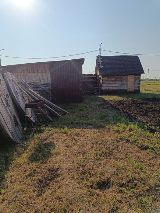 Продам частный дом в районе Солнечном