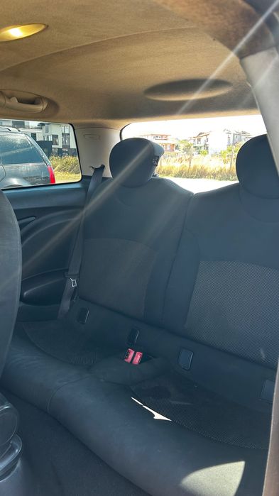 Mini Cooper 1.6 бензин