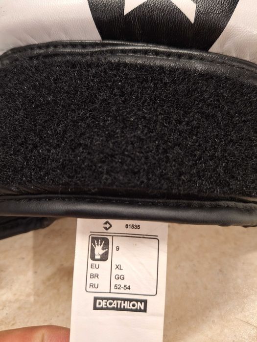 Ръкавици за бойни спортове OUTSHOCK