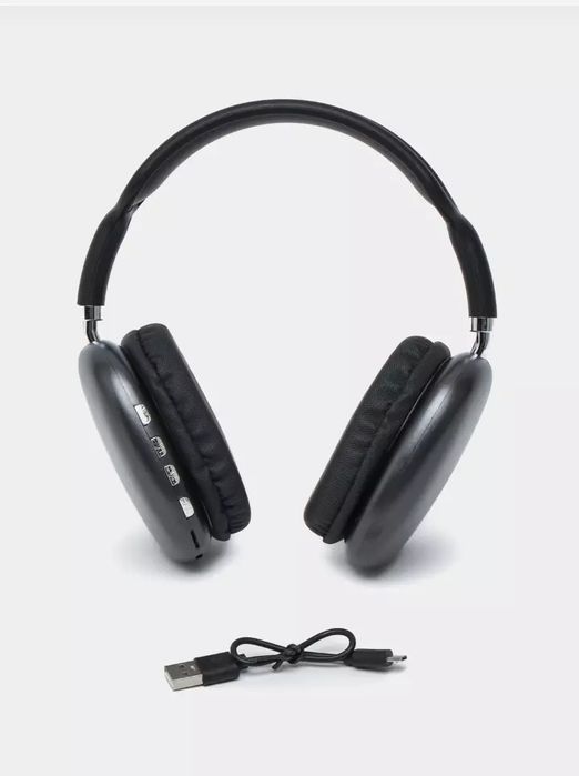 Simsiz quloqchinlar Pods P9MAX Luxury - iOS va Android uchun
135,000 s