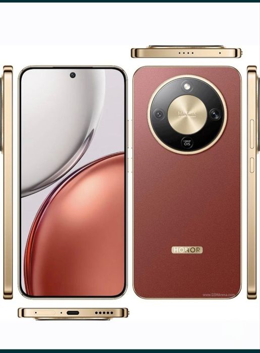 Honor x9d  pashi yangi xali