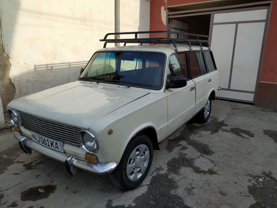Ваз жигули 2102 сотилади