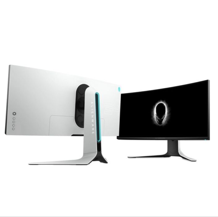 ALIENWARE AW2720HFA Gaming Monitor