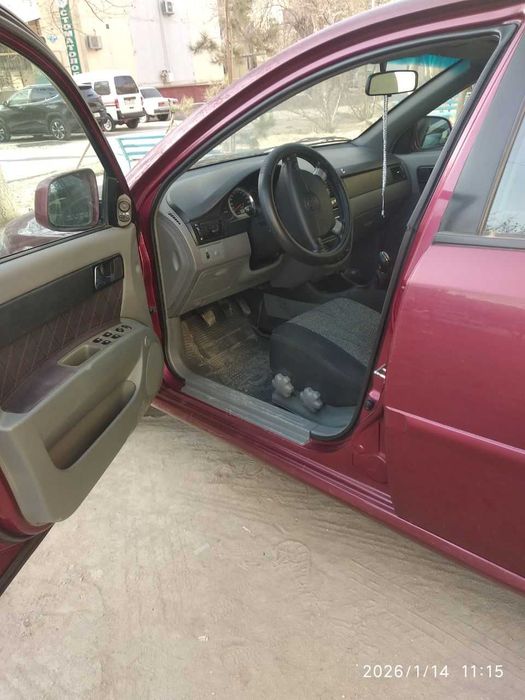 gentra 2016 srochno sotiladi