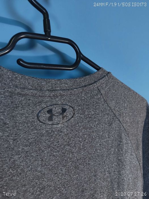 Under Armour Тениска/Мъжка М