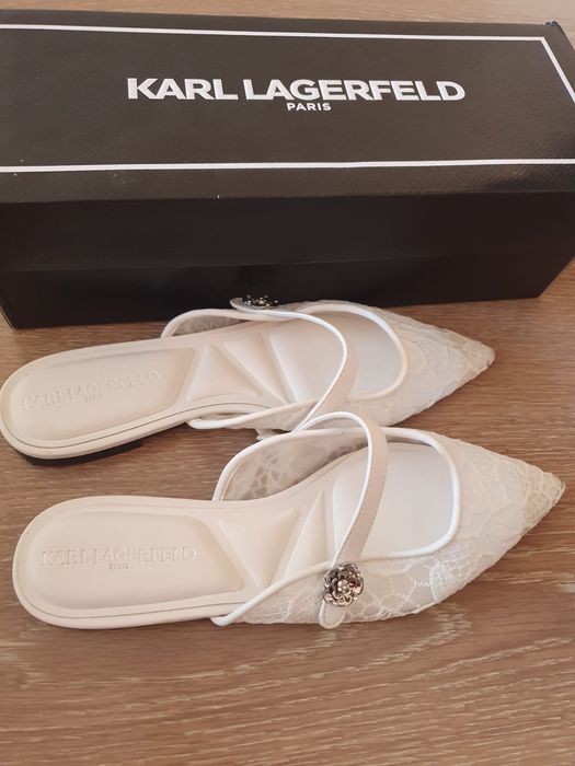 Шлепка летним...