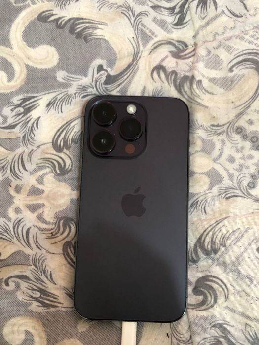 Iphone 14 Pro