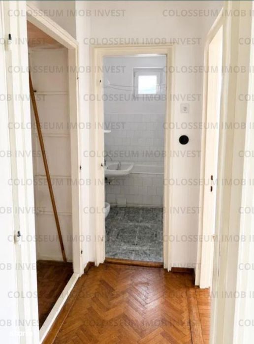 Apartament 2 camere | Etaj Intermediar | Centrul Civic