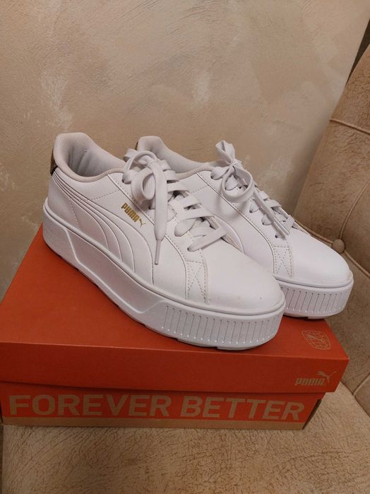 Pantofi sport Puma