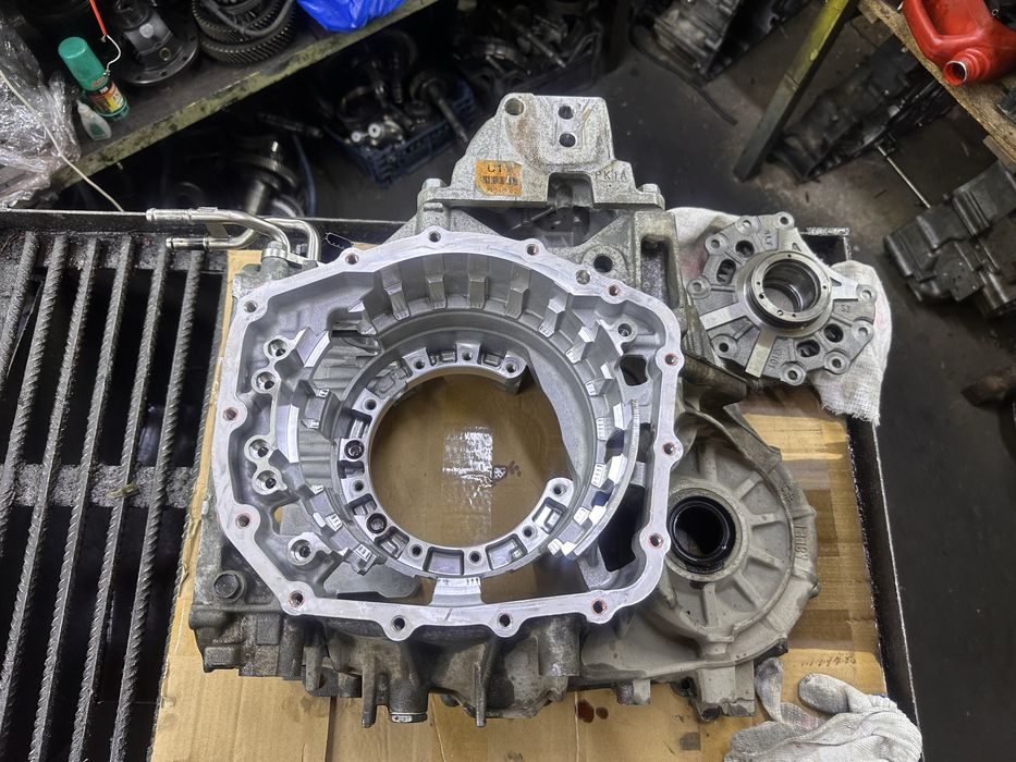 Ремонт Акпп КIA -HYUNDAI