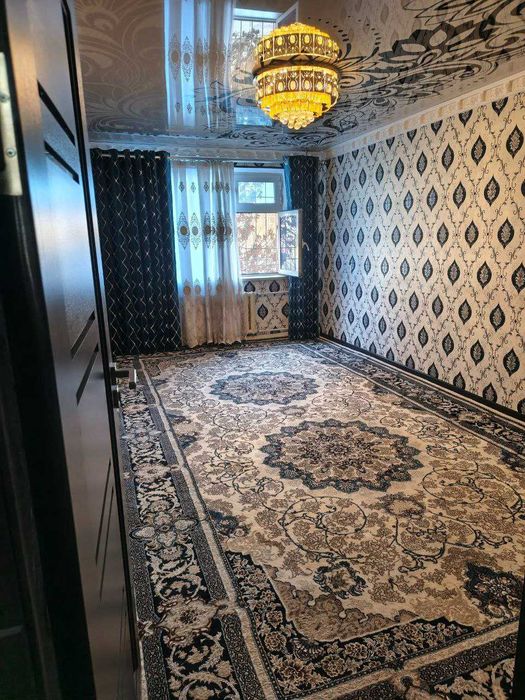 3 хоналик квартира 2 кават пиридастгир, чинор