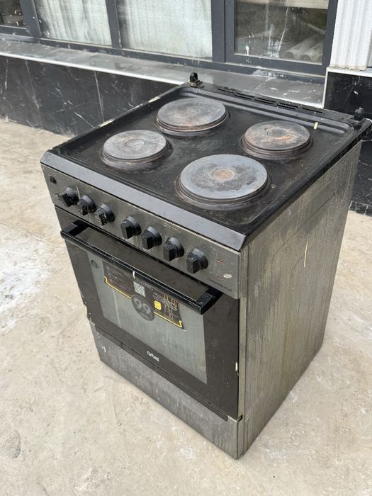 Плита для дома