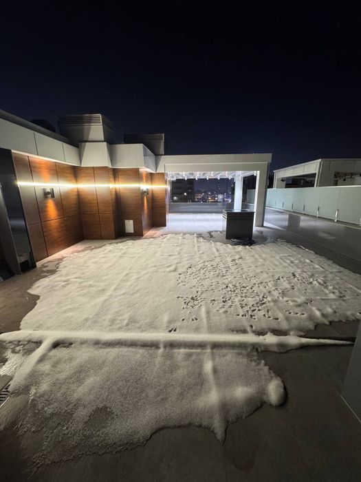 Продается квартира Tashkent city