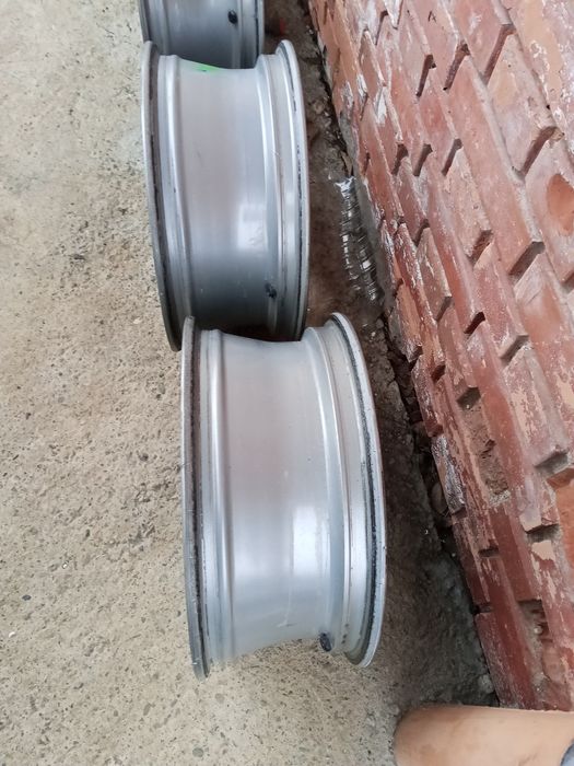 Джанти 16" Хонда