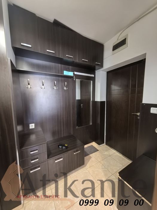 3-стаен в София-Манастирски Ливади площ 88 цена 750