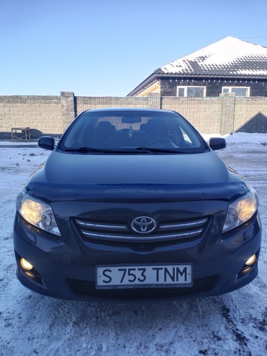 Продам Тойота Королла