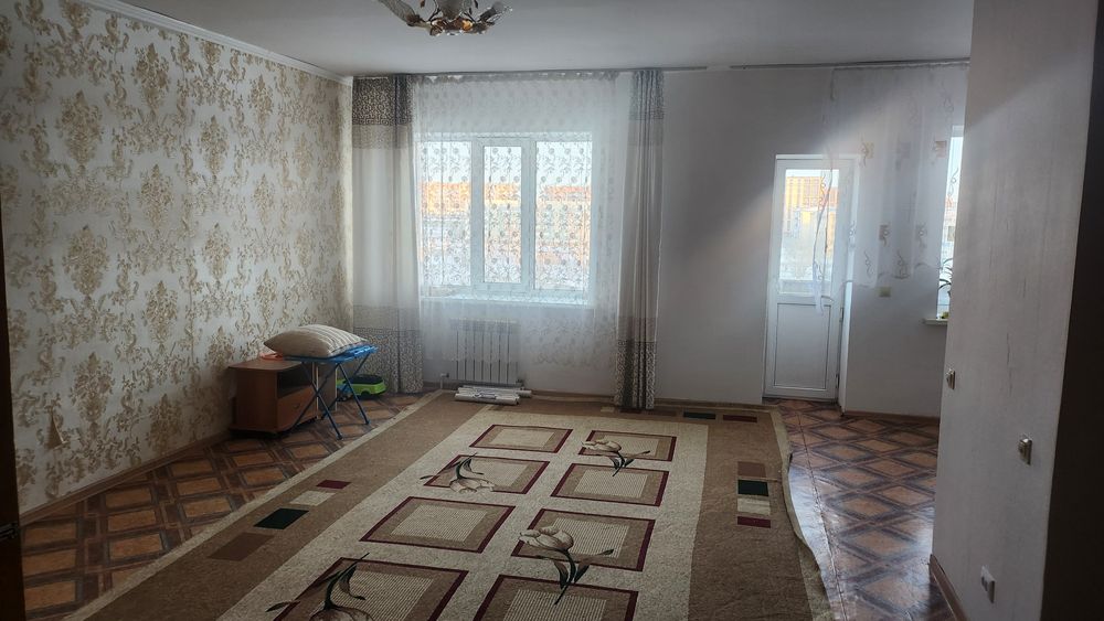 Сдам трёх комнатную кв