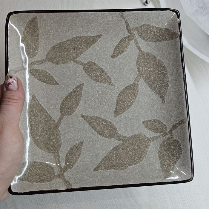 Посуда интерьерная  лот