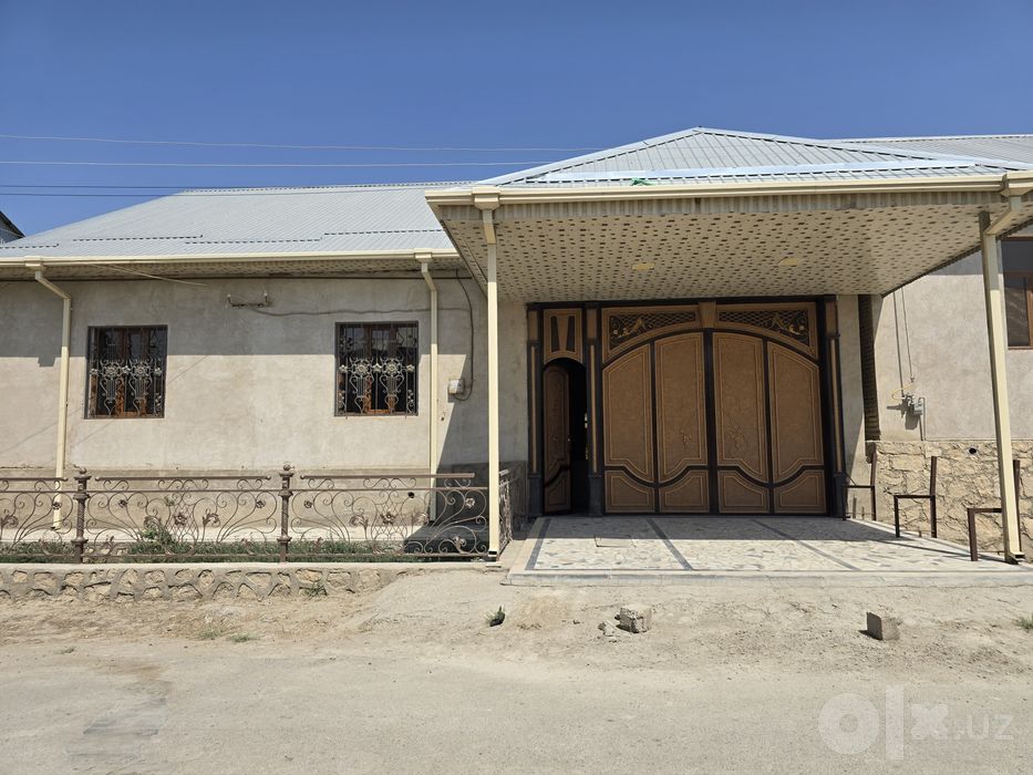 Ховли сотилади холати