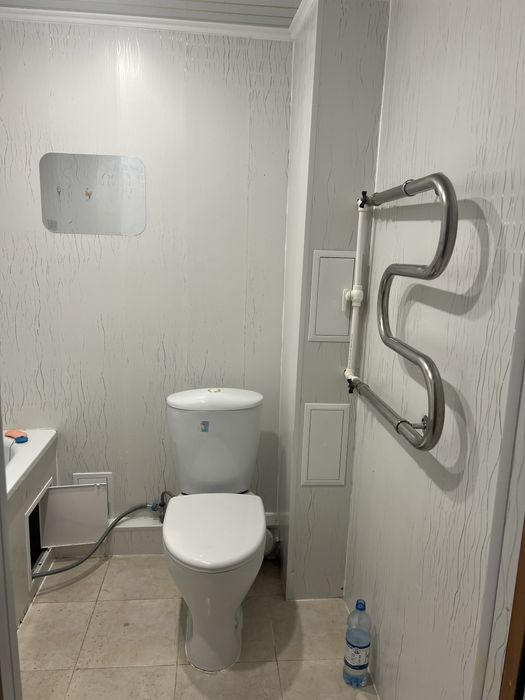 Продам однокомнатную квартиру на 19-м микрорайоне