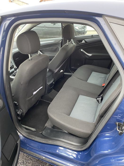 Vand ford mondeo MK4