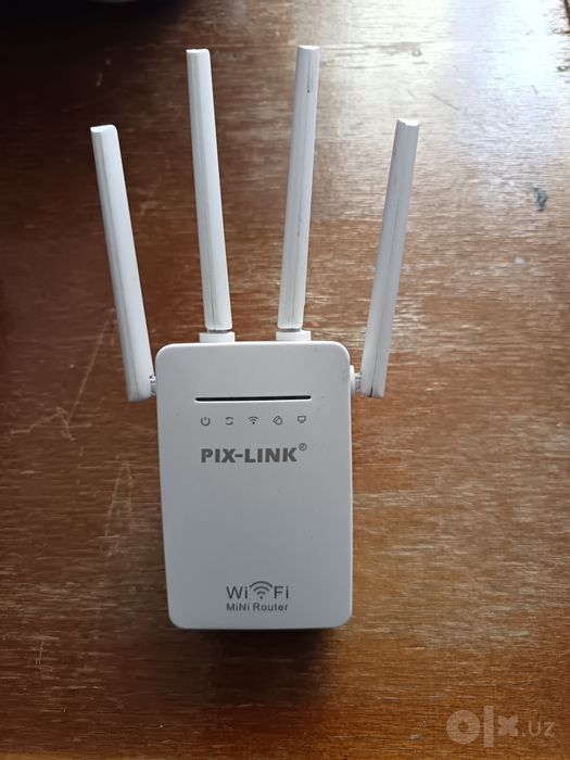 Wi-fi router signal uzatuvchi