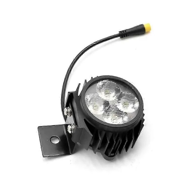 Преден Фар за  Kukirin G2 Master